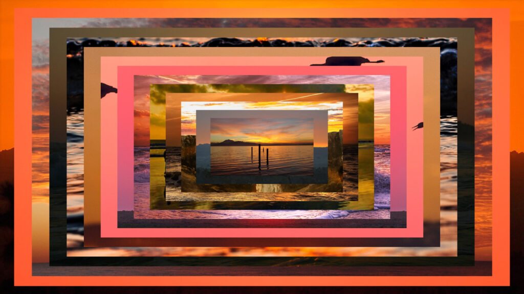 the crash still sunsetvortex1
